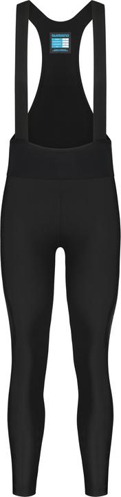 Actual product image Shimano Men Beaufort Intera Bib Tights w/o (M)