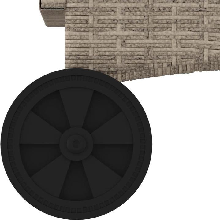 Produktbild VidaXL Kolton (200 cm)
