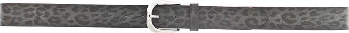 Actual product image Vanzetti Belt leather (110)