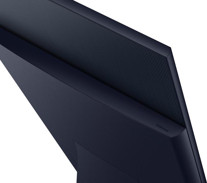 Image du produit Samsung QE43LS05, The Sero (43", QLED, 4K, 2020)