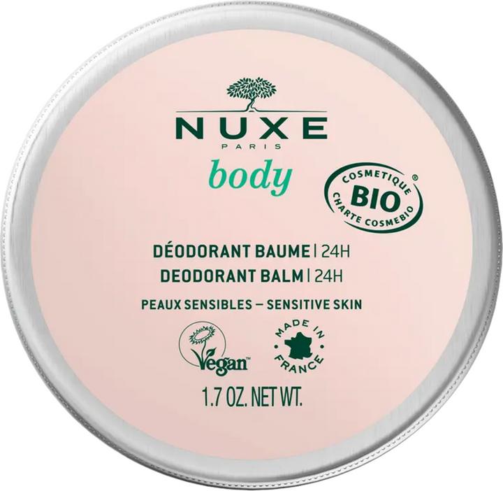 Produktbild Nuxe Rêve de Thé Déo (Stick, 50 ml)