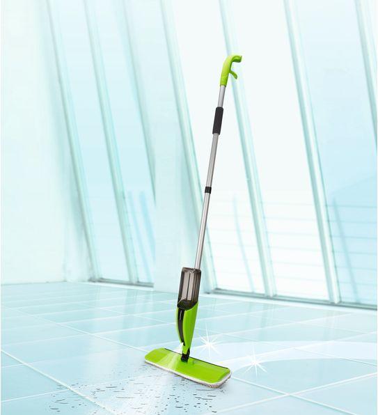 Produktbild CleanMaxx Sprühwischer (1 Stk.)