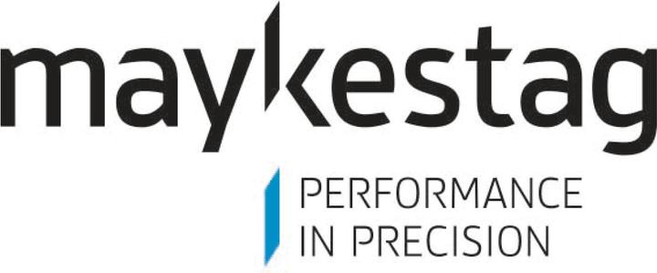 Produktbild Alpen Spiralbohrer HSS - MAYKESTAG (6.8 Millimeter)