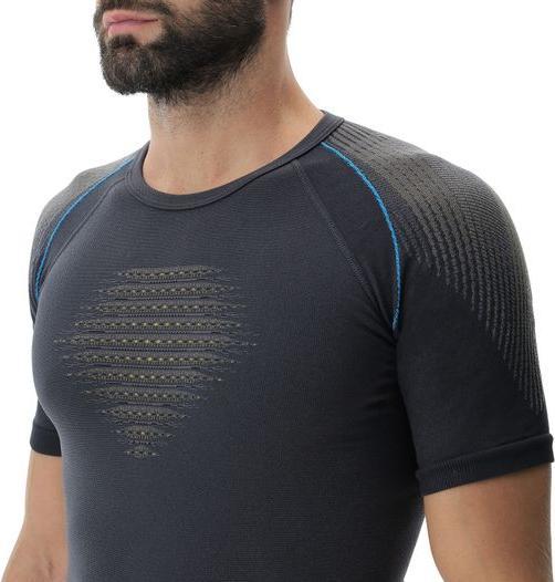 Image du produit UYN Kurzärmeliges Thermoshirt Evolutyon (L, XL)