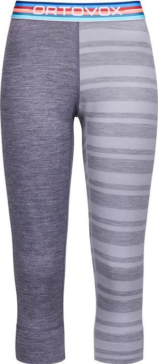 Ortovox Women's 185 Rock'N'Wool Short Pants