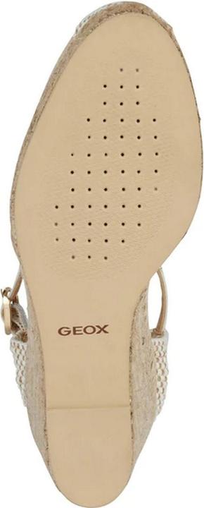Produktbild Geox Sandalen D Gelsa A (39)