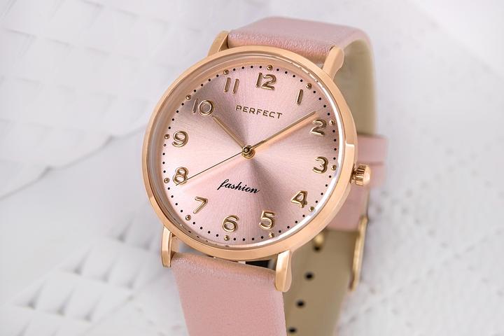 Immagine prodotto PERFEKTE Damenuhr E332-12 (36 mm)