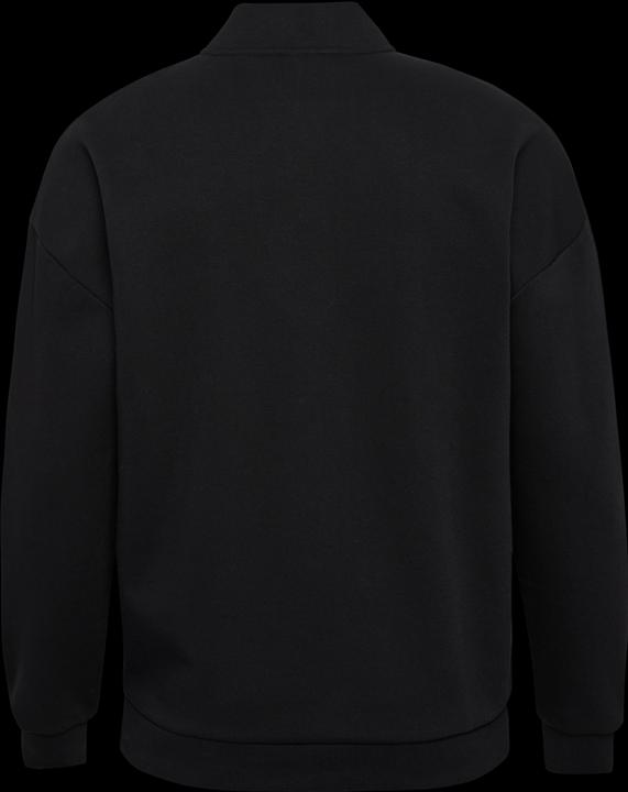 Image du produit hummel hmlLOOSE HALF ZIP BEE (XXL)