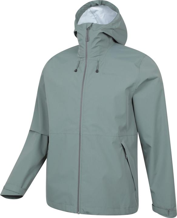 Image du produit Mountain Warehouse - Veste imperméable HILL - Homme (S)