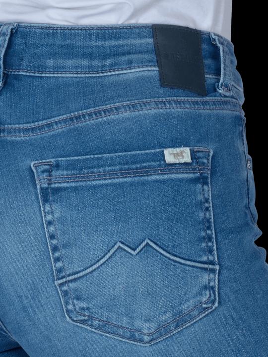 Actual product image Mustang 10022014 (W33/L32)