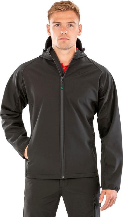 Image du produit Result - Veste softshell - Homme (XXL)