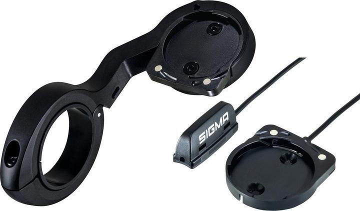 Actual product image Sigma Sport Butler Originals