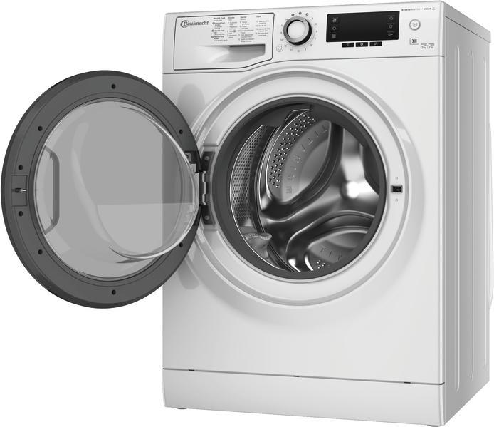 Produktbild Bauknecht WATR 117260 N (EU-Stecker)