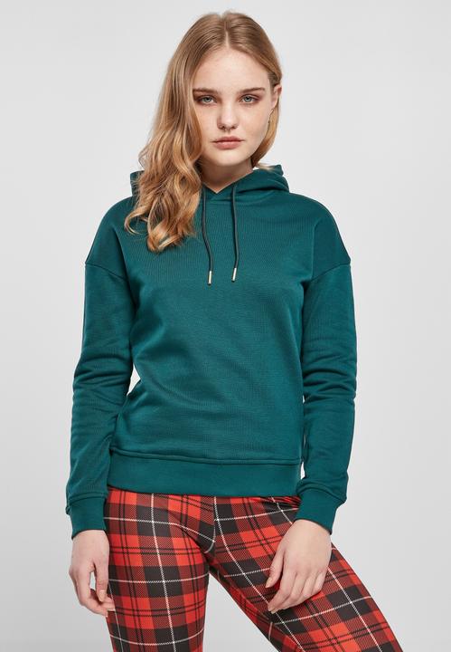 Produktbild Urban Classics Ladies Hoody - 990 (4XL)
