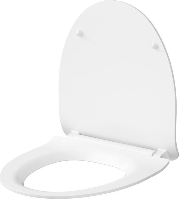 Actual product image Cersanit Deska sedesowa Parva (K98-0136)