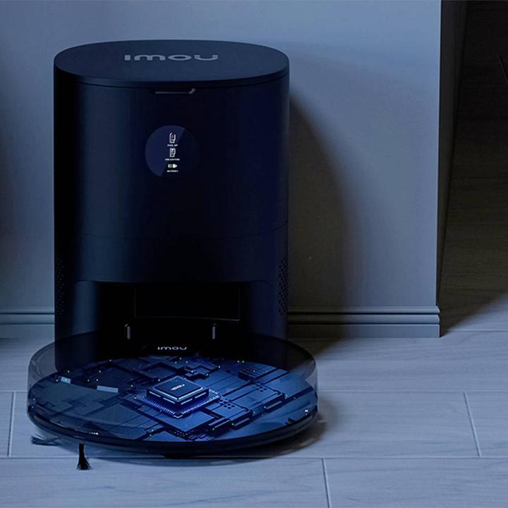 Productafbeelding Imou RV1 Pro Max (Stofzuigrobot)