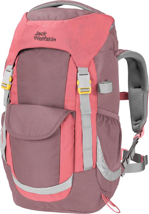 Immagine prodotto Jack Wolfskin Esploratore per bambini (20 l)