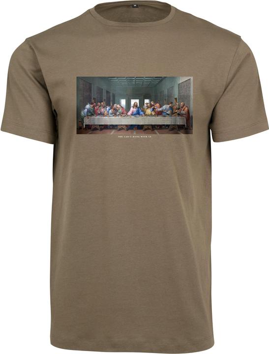 Actual product image Mister Tee Can't Hang With Us Tee - 22265 (L)