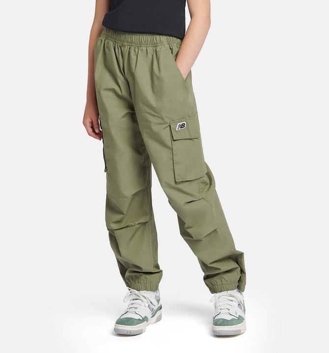 New Balance G NB Premium Cargo Pant