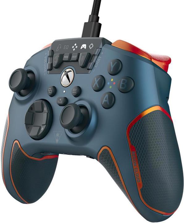 Image du produit Turtle Beach RECON CLOUD - Contrôleur Xbox/PC (Android, PC, Xbox Series X, Xbox One S, Xbox Series S)