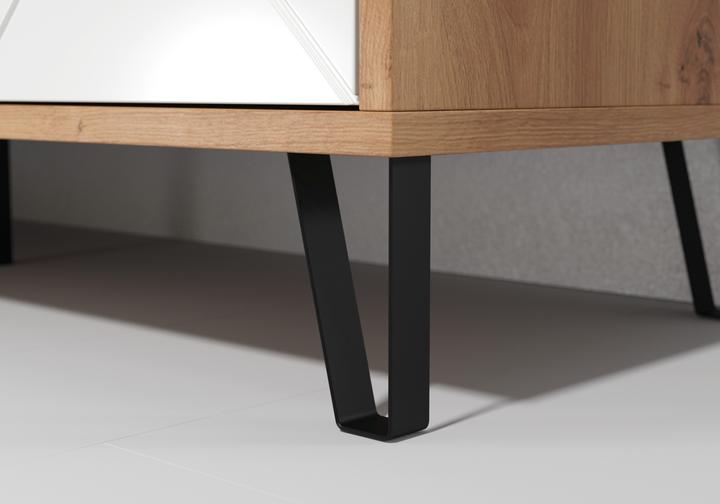 Actual product image Trendteam Touchwo (110 x 60 x 37 cm)
