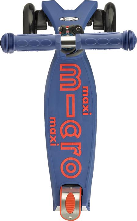 Actual product image Micro Maxi Deluxe