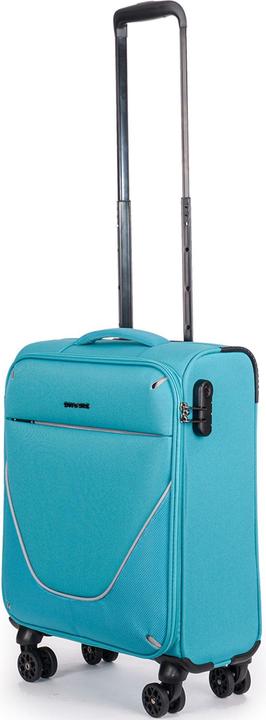 Image du produit Stratic Strong - valise S (38 l, Bagage à main (jusqu'à 50l))