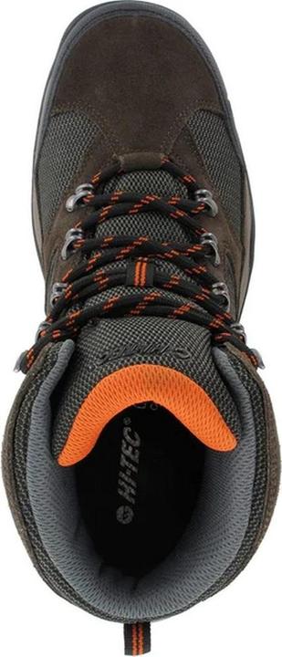 Produktbild Hi-Tec Stiefel Storm Wildleder (39.5)