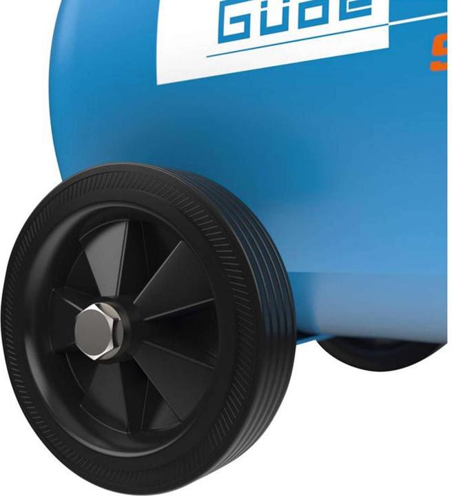 Image du produit Güde Airpower (8 bar, 24 l)