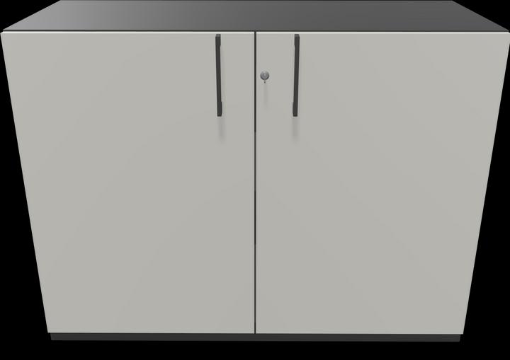 Immagine prodotto Narbutas Scelta armadio con porta a battente (100 x 40 x 76 cm)
