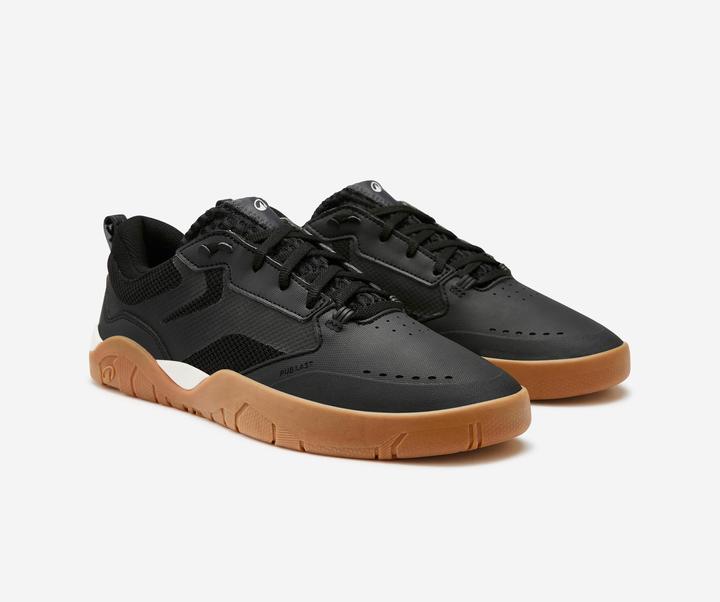 Immagine prodotto Decathlon Scarpe da skate Crush900 Joseph Garbaccio - PRO nero/gomma (44)