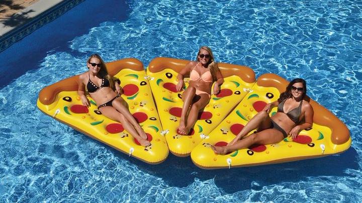 Produktbild MU Classic Pizza XXL