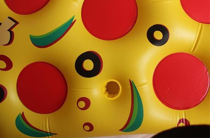 Produktbild MU Classic Pizza XXL