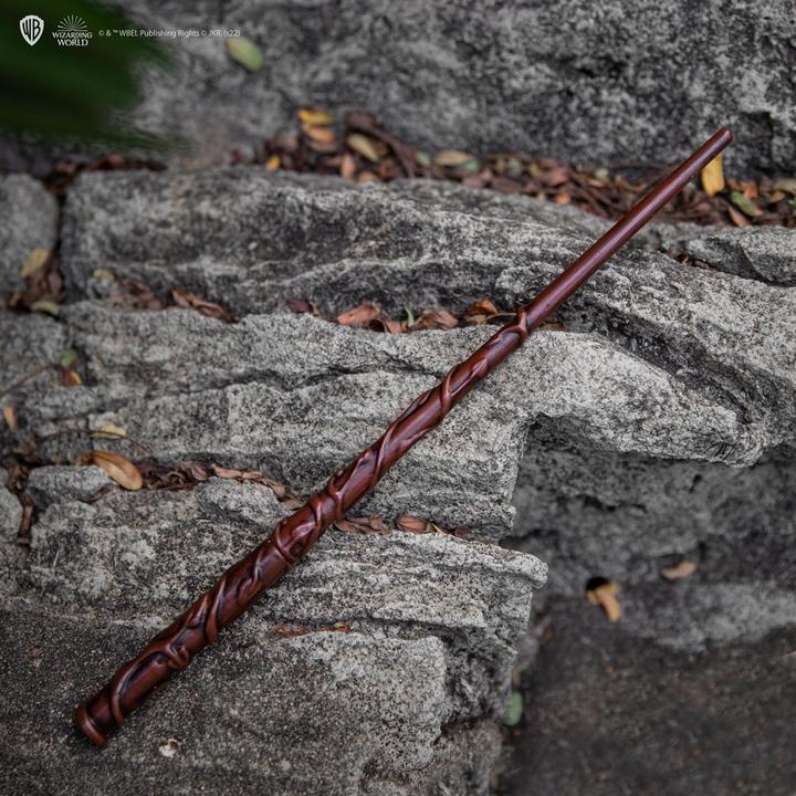 Produktbild Cinereplicas Harry Potter: Hermine Zauberstab