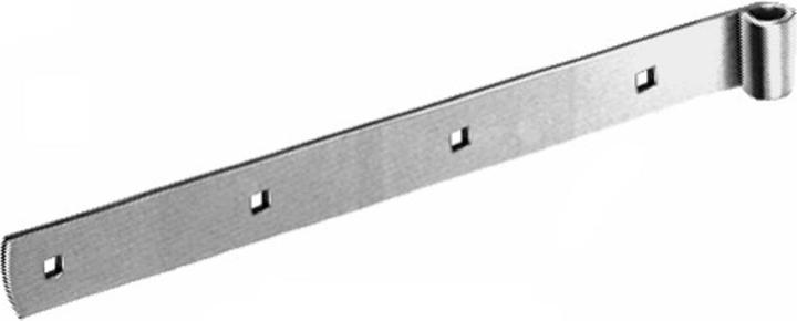 Werkstarck Bandes de chargement droites