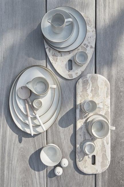 Immagine prodotto Homedics snijplank 60x20 cm. In lino