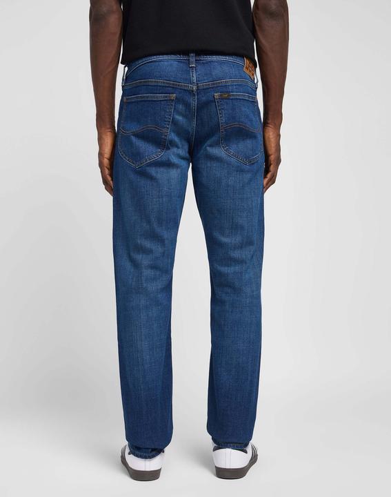 Actual product image Lee Daren Stretch (36)