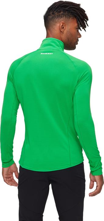 Produktbild Mammut Aenergy Light ML Half Zip Pull Men (L)