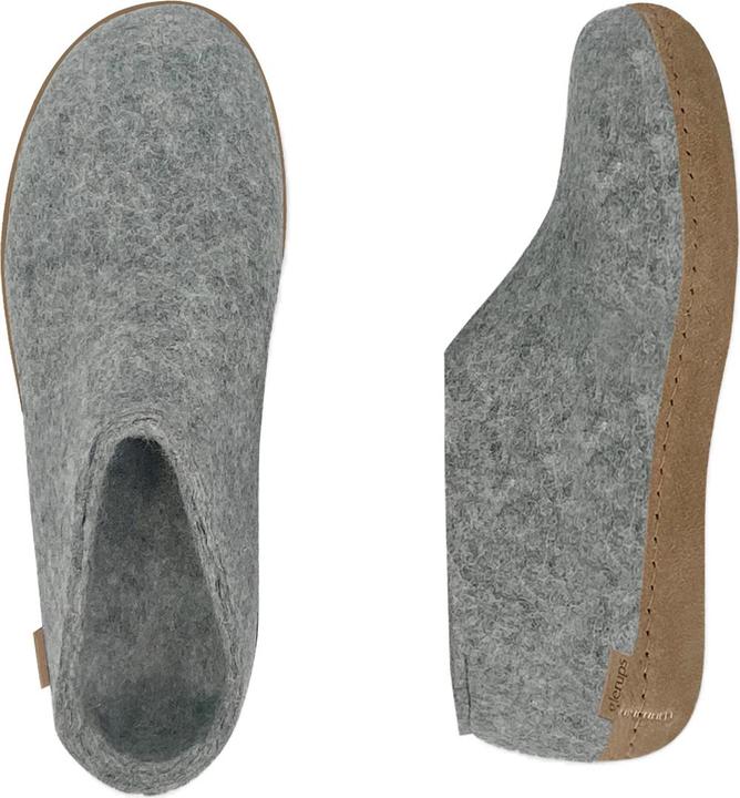 Image du produit Glerups Semelle en cuir Chausson (39)