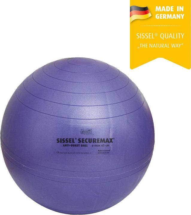 Produktbild Sissel Securemax (65 cm)