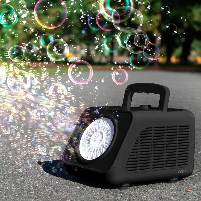 Immagine prodotto Mikamax MM - Macchina delle bolle
