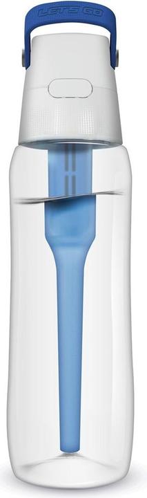 Dafi SOLID 0 7 l bottle with filter cartridge (sapphire) (0.70 l)