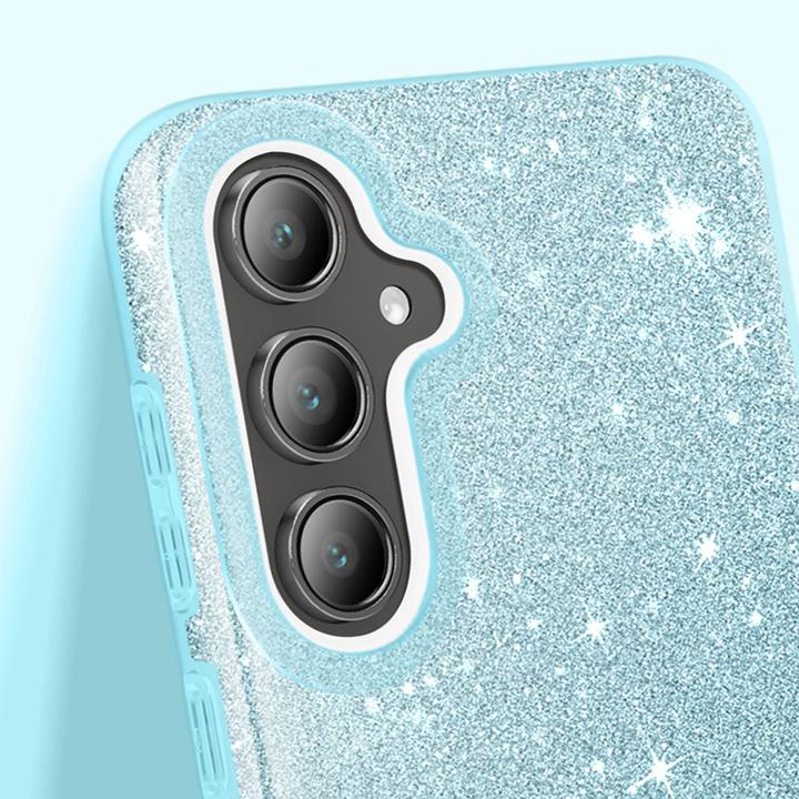 Actual product image Avizar Spark Case (Samsung Galaxy S24 FE)