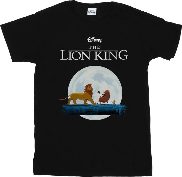 Produktbild Disney The Lion King Hakuna Matata Walk TShirt Jungen (152, 158)
