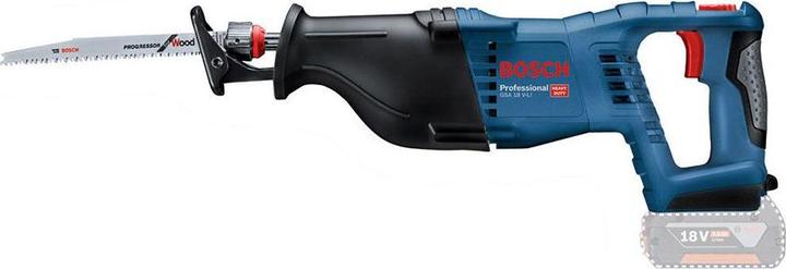 Immagine prodotto Bosch Professional GSA 18V-LI Professionale