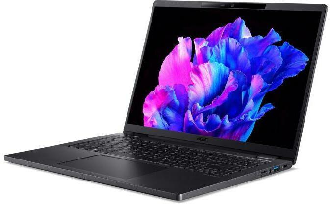 Image du produit Acer TravelMate P6 (14.14", Intel Core i7-1355U, 32 Go, 512 Go, CH)