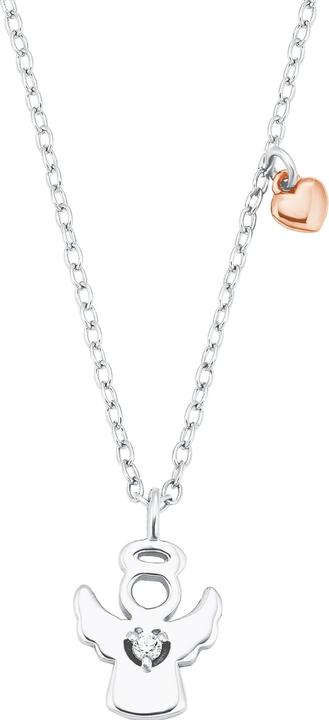 Image du produit S.Oliver Collier (Argent 925, 37 cm)