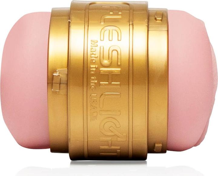 Actual product image Fleshlight Quickshot STU Lady & Butt
