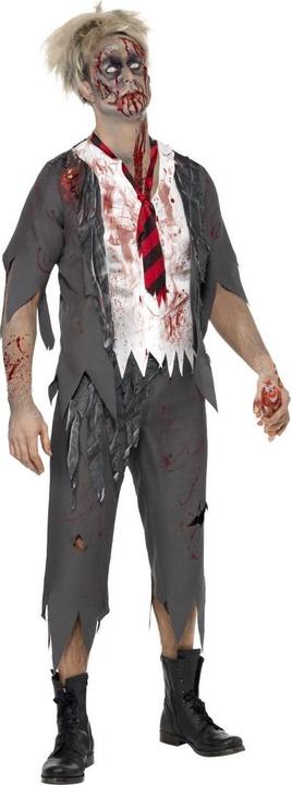 Actual product image Smiffys Zombie Boy (L)