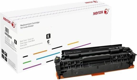 Actual product image Xerox Toner module EHC yellow 106R03875 VersaLink C50X 9'000 p. (Y)